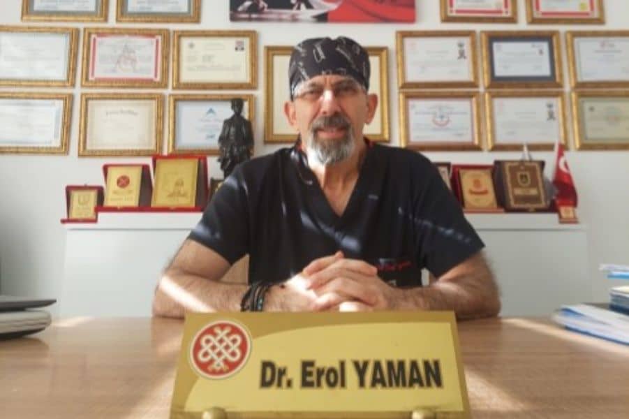Dr. Erol Yaman Clinic